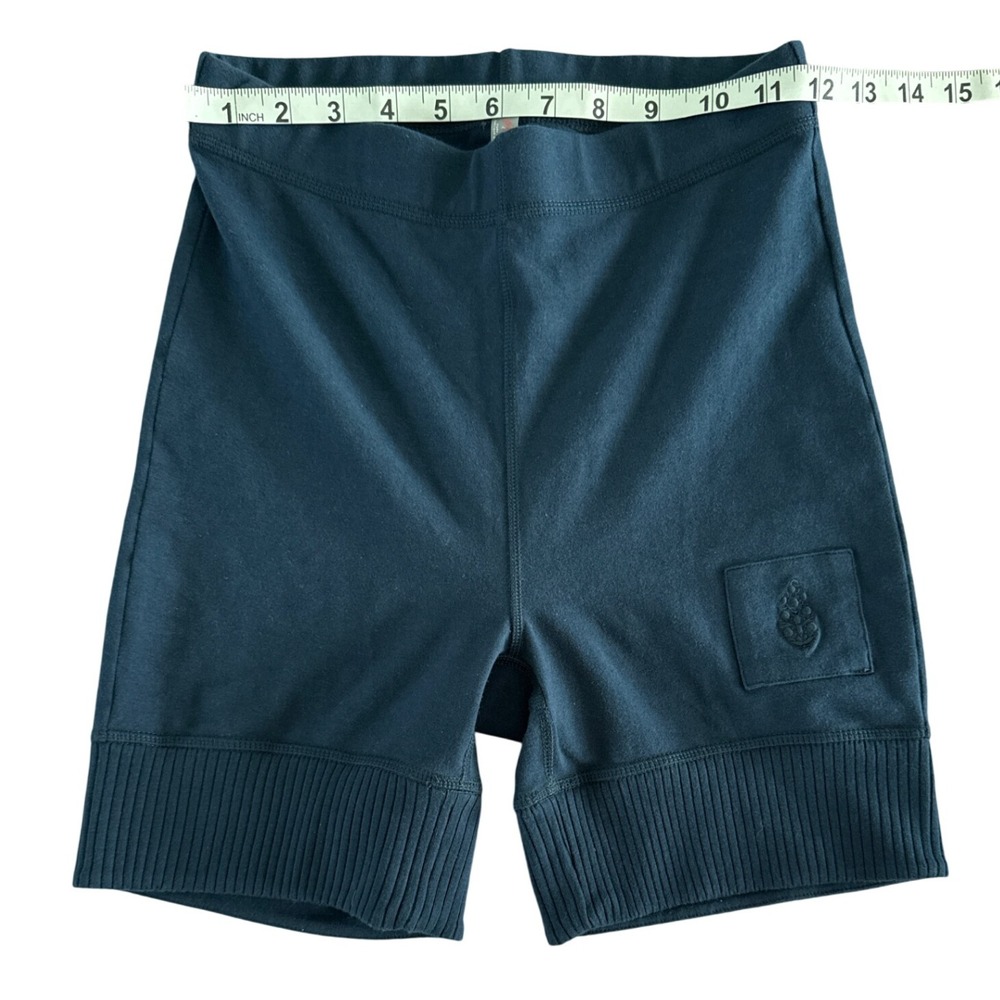 FP Movement by Free People Navy Bike Shorts - Picture 5 of 15